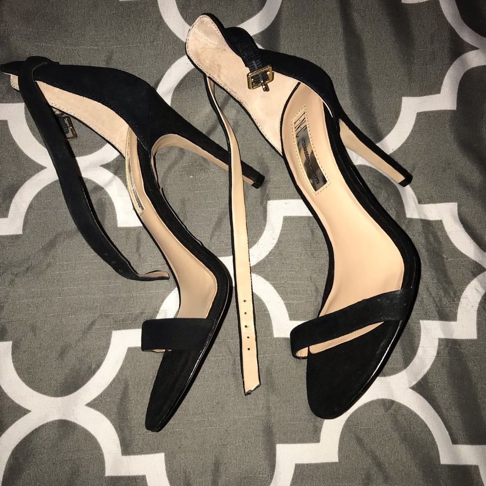 Heels Size 5.5